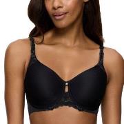 Wild Azalea Florale W01 BH Svart F 70 Dam