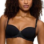 Wild Azalea Florale WHP BH Svart C 90 Dam