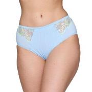 PrimaDonna Trosor Deauville Full Briefs Isblå 42 Dam