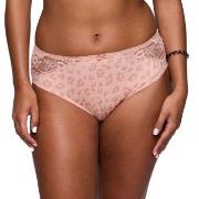 PrimaDonna Trosor Madison High-Waisted Brief Rosa 40 Dam