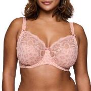 PrimaDonna BH Madison Wire Bra Rosa G 95 Dam