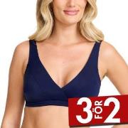 Damella Lauren Soft Bikini Bra Marin 44 Dam