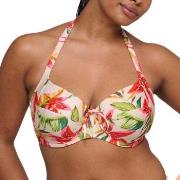 PrimaDonna Tanzania Full Cup Bikini Top Flerfärgad F 85 Dam