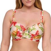 PrimaDonna Tanzania Padded Balcony Bikini Top Flerfärgad D 80 Dam