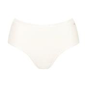 Sloggi Trosor 3P GO Daily Cotton Midi Briefs Benvit bomull XX-Large Da...
