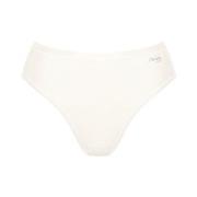 Sloggi Trosor 3P GO Daily Cotton Tai Benvit bomull X-Large Dam