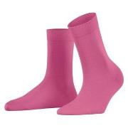 Falke Strumpor 3P Women Cotton Touch Rosa Strl 35/38 Dam
