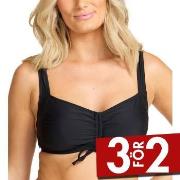 Damella Rosanna Prosthesis Bikini Bra Svart 42 Dam