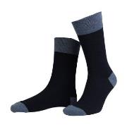 Amanda Christensen Strumpor True Contrast Ankle Sock Marin Strl 43/46