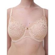 Chantelle BH Maris Very Covering Molded Bra Beige F 65 Dam