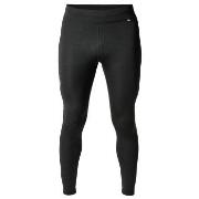 Salming Essential Tights Men Svart polyester X-Large Herr