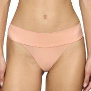 Triumph Trosor Body Make-Up Illusion String Beige 44 Dam