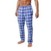 Björn Borg Core Cotton Pyjama Pants Blå/Vit bomull Small Herr