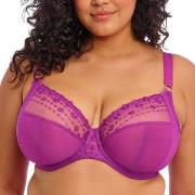 Elomi BH Matilda Underwired Plunge Bra Fuchsia/Lila L 85 Dam