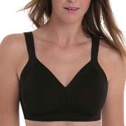 Anita BH Beauty Shaper Comfort Bra Svart B 90 Dam