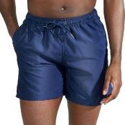 Bread and Boxers Swim-Trunk Badbyxor Marin polyester Small Herr