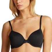 Calvin Klein BH Perfectly Fit Full Coverage Bra Svart G 75 Dam