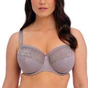 Fantasie BH Illusion Side Support Bra Silver polyamid K 80 Dam