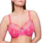 PrimaDonna BH Cala Luna Full Cup Bra Rosa E 75 Dam