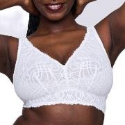 PrimaDonna BH Salerno Wireless Bralette Benvit F 90 Dam