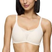 Triumph BH Shape Smart Ellipse Bra Vit Fit Smart 1 Dam