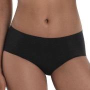Anita Trosor Pocket Panty Hipster Svart 44 Dam