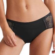 Marc O Polo Lace Panty Trosor Svart Large Dam