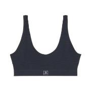 Marc O Polo Scoop Neck Soft Bra BH Marin bomull Medium Dam