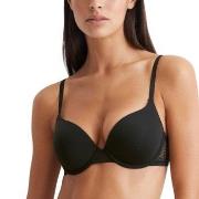 Marc O Polo Smooth Cup T-Shirt Bra BH Svart D 85 Dam