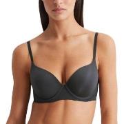 Marc O Polo Wired Padded Bra BH Helsvart D 75 Dam