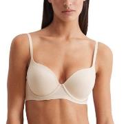 Marc O Polo Wired Padded Bra BH Beige B 85 Dam