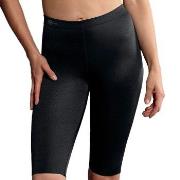 Anita Active Sport Tights Massage Short Length Svart 44 Dam