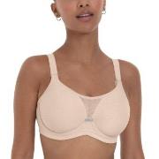 Anita BH Active Underwire Sports Bra Ljusrosa D 70 Dam