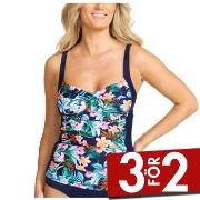 Damella Geena Tankini Marin 40 Dam