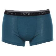 Esprit Kalsonger 3P Hal Hipster Shorts Flerfärgad bomull Large Herr