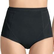 Anita Trosor After Pregnancy Rebelt Panty Svart 100 Dam