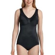 Anita Microenergen Support Corselet Svart D 100 Dam