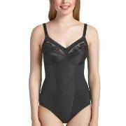 Anita Safina Comfort Corselet Svart C 95 Dam