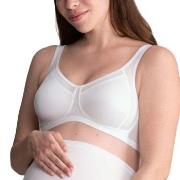 Anita BH Basic Maternity Bra Vit F 85 Dam