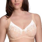 Anita BH Belvedere Comfort Wired Bra Ljus Aprikos E 85 Dam