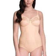 Anita Lucia Comfort Corselet Beige B 100 Dam
