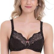 Anita BH Miss Orely Nursing Wired Bra Svart polyamid G 90 Dam