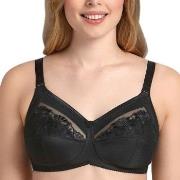 Anita BH Safina Comfort Bra Svart D 90 Dam