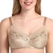 Anita BH Safina Comfort Bra Beige E 80 Dam