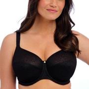 Fantasie BH Demure UW Moulded Non Padded Bra Svart K 75 Dam