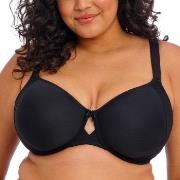 Elomi BH Nerina Underwire Moulded Spacer Bra Svart E 90 Dam