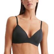Marc O Polo Non Wired Padded Bra BH Svart C 80 Dam