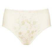 NATURANA Trosor Heritage Minimizer Slip Floral Champagne polyamid 3XL ...