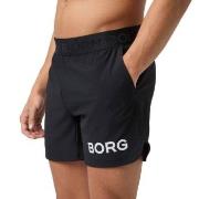 Björn Borg Original Short Shorts Svart polyester XX-Large Herr