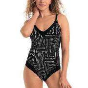 Rosa Faia Mabela Swimsuit Svart D 42 Dam